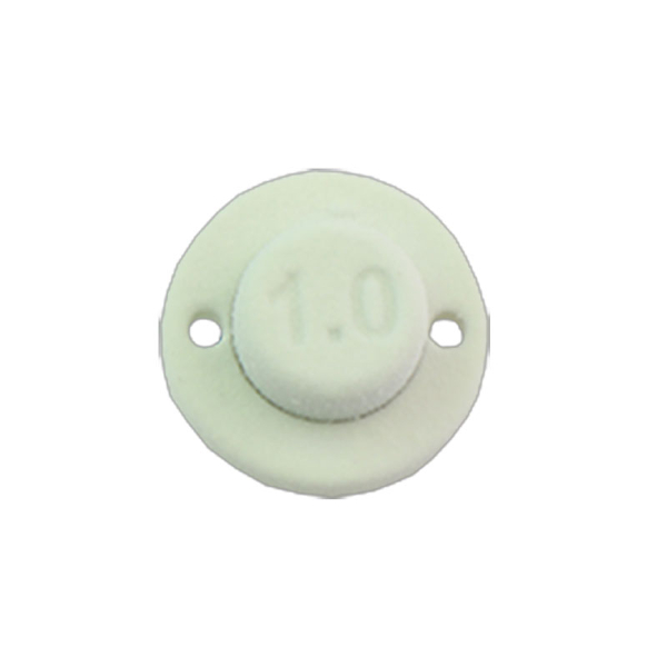 デカブング 1.0g(#173 ソリッドグロー)